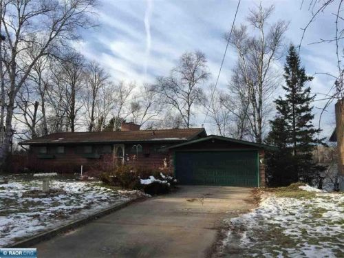 4455 Lakeside Dr, Fayal, MN 55734-4400