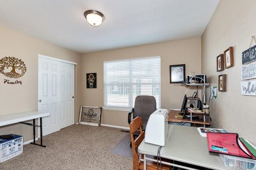 5452 Eaton Park Way, Aurora CO 80016-4292 exterior