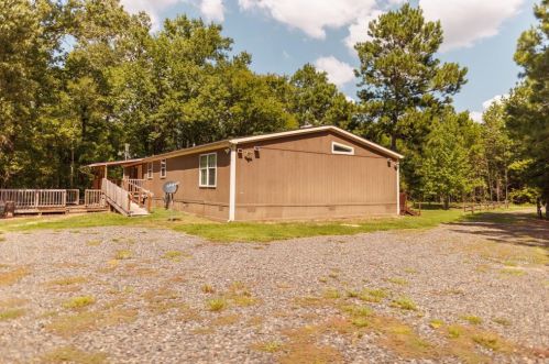 790 Los Altos Rd, Waskom TX 75692-6623 exterior