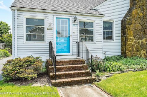 202 Homestead Ave, Point Pleasant Beach, NJ 08742-3109