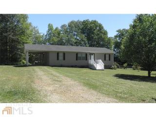 280 Wood Rd, Hampton, GA 30228-2568