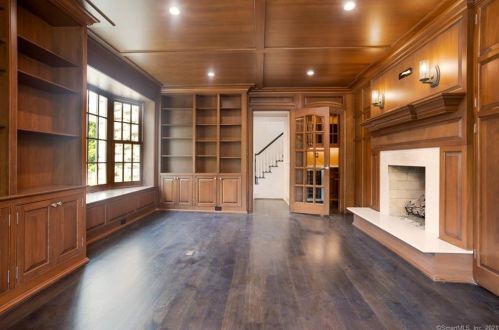 474 North St, Greenwich CT  06830-3443 exterior