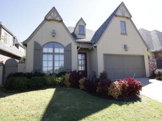 6338 111th Pl, Tulsa, OK 74137-7716