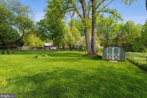 15405 Valencia St, Silver Spring MD exterior