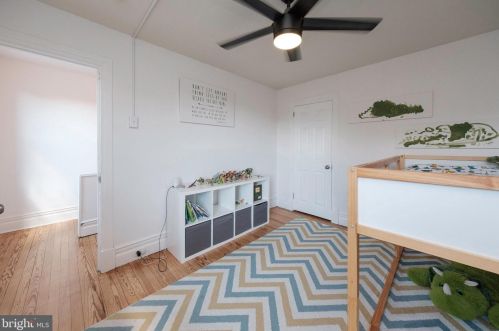 116 Ross St, Lancaster PA  17602-1927 exterior