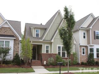 1516 Rodessa Run, Raleigh, NC 27607-6033