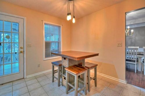 644 Kerry Dr, Big Canoe GA  30143-8387 exterior