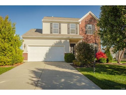 50 Painters Ct, Springboro, OH 45066-5002