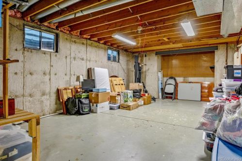 6108 Iola Way, Englewood CO 80111-5706 exterior