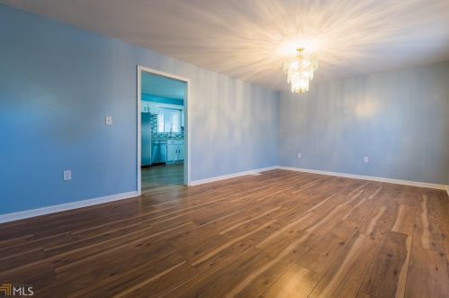 5205 Flemish Ct, Atlanta GA  30349-5210 exterior