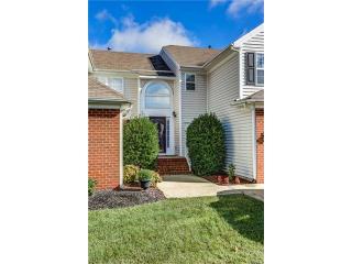 6325 Lookout Point Cir, Midlothian, VA 23112-2070