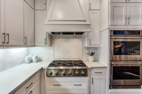 3605 5th St, Fort Worth TX  76107-2017 exterior