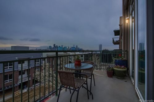 3201 Shoshone St, Denver CO  80211-3486 exterior