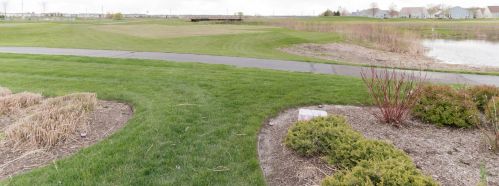 1832 Kelley Ln, Pingree Grove IL  60140-5410 exterior