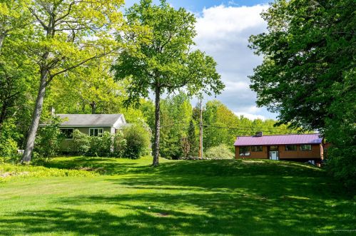 167 Pinkhams Cove Rd, Belgrade, ME 04917-4606