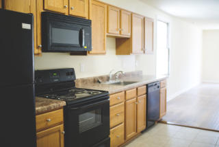 2004 Maplewood Ave, Richmond VA  23220-5815 exterior