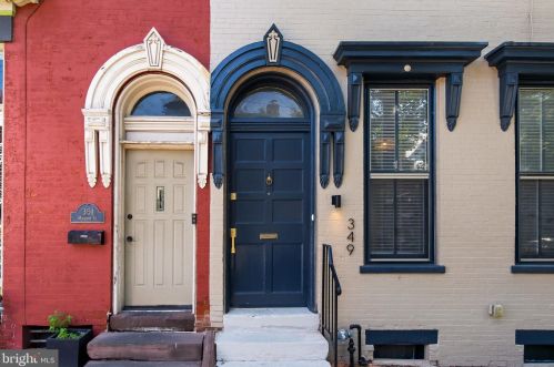 349 Mulberry St, Lancaster PA  17603-2919 exterior