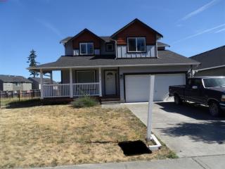 4813 204th St, Elk Plain, WA 98387-5893