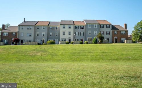 13226 Musicmaster Dr, Silver Spring MD 20904-6844 exterior