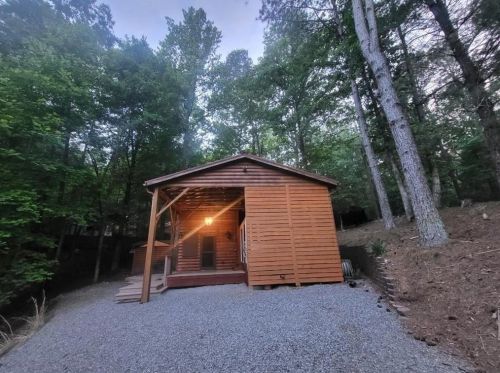 54 35th St, Ellijay, GA 30540-0053