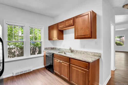 2815 Acoma St, Englewood CO 80110-1505 exterior