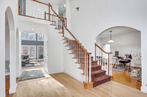 125 Hamden Forest Trl, Atlanta GA  30331-7363 exterior