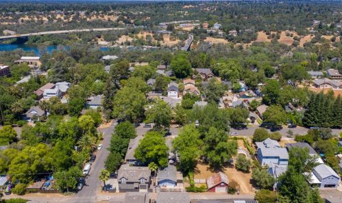 413 Figueroa St, Folsom CA  95630-2507 exterior