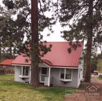 138040 Hillcrest St, Gilchrist, OR 97737-3221