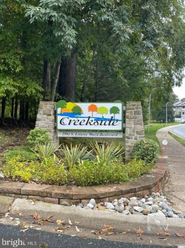 2901 Leisure World Blvd, Silver Spring MD 20906-1365 exterior