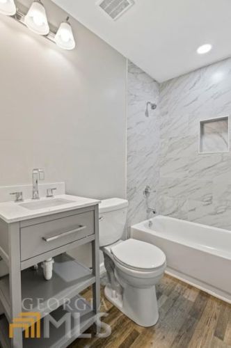 121 Dahlia Ave, Atlanta GA  30314-1207 exterior