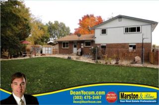 8230 Newland Cir, Arvada, CO 80003-1710