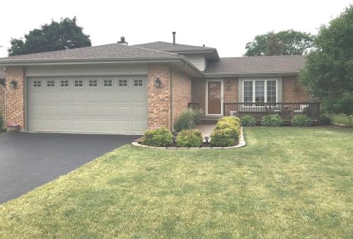 2421 Kerry Winde Dr, Mokena, IL 60451-2537