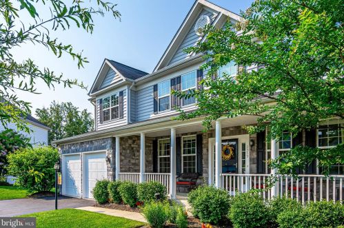 2959 Spotted Eagle Ct, Woodbridge, VA 22191-6115