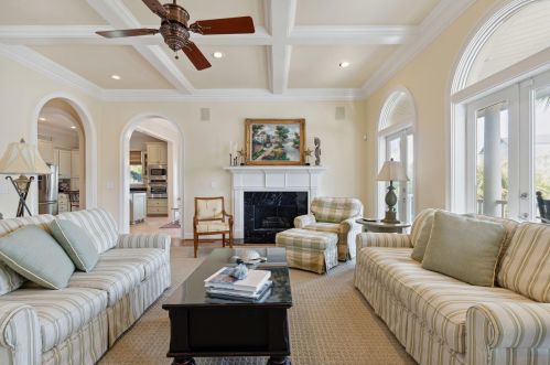 5 Beachwood, Isle Of Palms SC  29451-2815 exterior