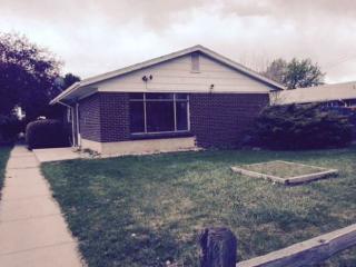 15132 8th Ave, Denver, CO 80011-7018