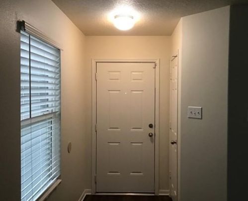 9848 Hyacinth Way, Conroe TX  77385-8109 exterior