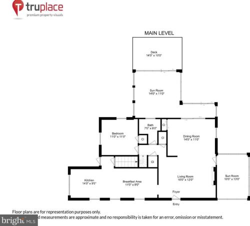 12608 Two Farm Dr, Silver Spring MD 20904-2936 exterior
