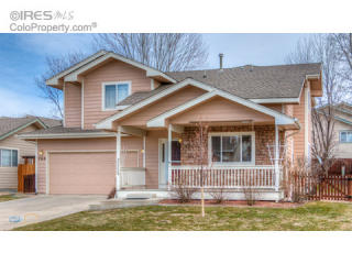 760 Brookside Dr, Longmont, CO 80504-4010