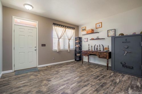 22505 Un Pl, Aurora CO 80015-5544 exterior