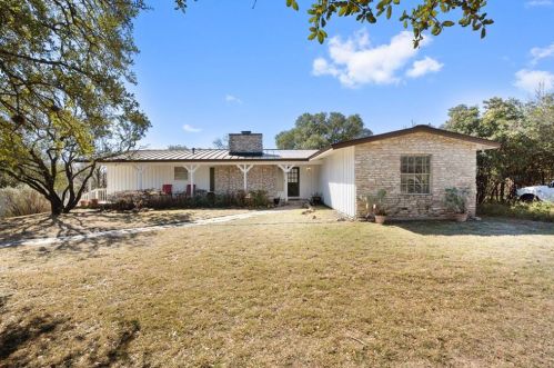 506 Dragon, Austin TX  78734-4319 exterior