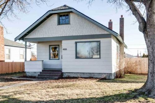4818 Washington St, Spokane, WA 99205-5134