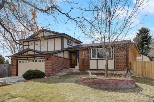 1098 17th Ave, Westminster, CO 80020-1308