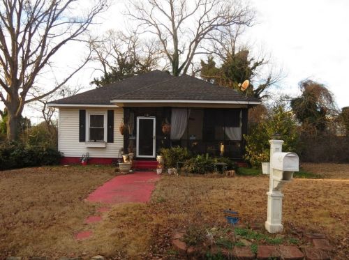 1701 Lanier Dr, Atlanta, GA 30310-4825