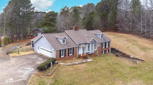 2144 Cowart Rd, Dawsonville, GA 30534-2719