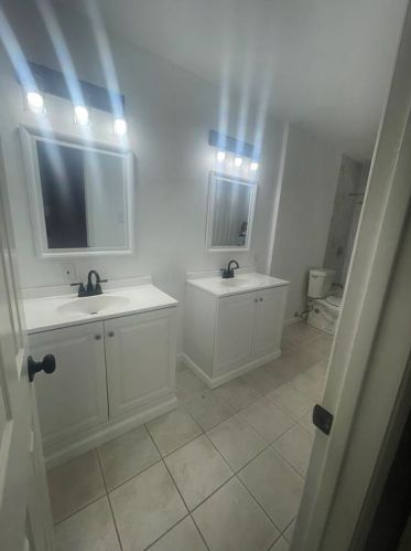 6909 Marilyn Ln, Fort Worth TX  76180-7955 exterior