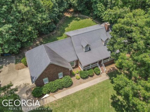 125 Lost Lake Rd, Carrollton, GA 30116-4858