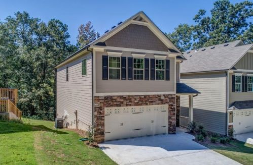 239 Bethany Manor Ct, Ball Ground, GA 30107-2264