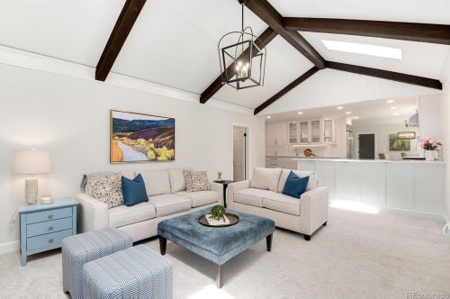 5808 Fulton Way, Englewood CO 80111-3719 exterior