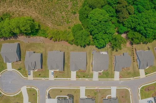 786 Lakeview Bend Cir, Jefferson GA  30549-7072 exterior