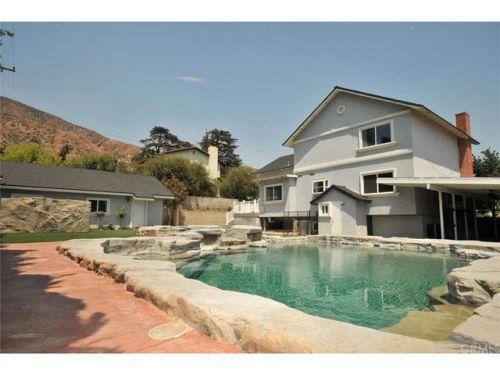 743 Grand Ave, Glendora, CA 91740-4141